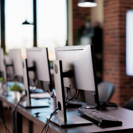 Help Desk And Tech Support