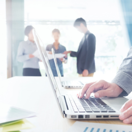 ITaaS Managed IT Services